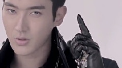 Super Junior - A-Cha