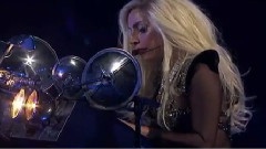Lady Gaga - Hair iHeartRadio