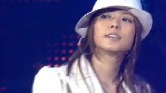 BoA - Girls On Top
