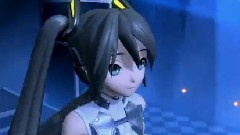 初音未来 - ワールズエンド