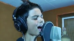 Abraham Mateo - I Surrender