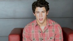 Nick Jonas - Allstate XTHETXT<呼吁开车