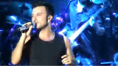 Tarkan - Bu Gece Moscow