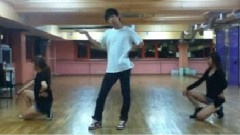 模仿翻唱 - So Cool