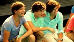 One Direction - Heat杂志