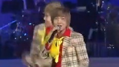 Super Junior-T - 来过倒 KBS第28届劳动者歌谣节 现场版 07/05/01