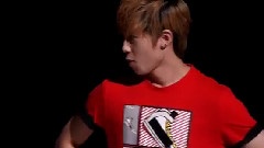 TEEN TOP - 个人技表演
