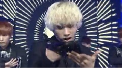 Super Junior - A-CHA SBS