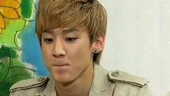 TEEN TOP - SBS剧集