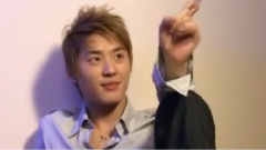 东方神起 - Boyfriend