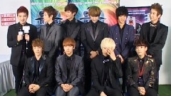 Super Junior - 三国演艺