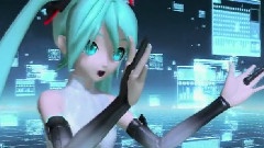 初音未来 - 初音ミクの激唱