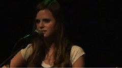 Tiffany Alvord - The Reason Is You Fall Tour