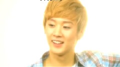 TEEN TOP - SBS剧集