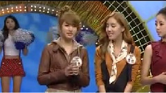 T-ara - 因为是女子