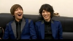 CNBLUE - Making The Artist E01