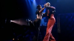 Madonna - Don't Cry For Me Argentina Lo Que Siente La Mujer