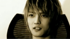 东方神起 - 有这么一个人