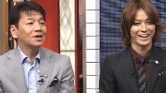 龟梨和也 - Going! Sports News 中文字幕 11/09/25