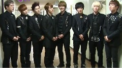 Super Junior - KBS