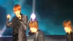 Super Junior - SuperMan & Mr.Simple