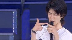 Hey! Say! JUMP - "勇气100%"
