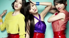 Perfume - スパイス 抢先版
