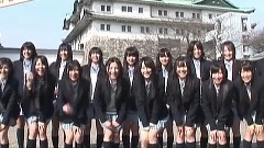 SKE48 - 德岛県 梅干し种飞ばし对决!でらSKE 夜明け前の国盗り48番胜负 VOL.3 本篇