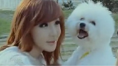 朴春(2NE1),2NE1 - Nikon S