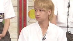 Hey! Say! JUMP - 校园革命(スクール革命)Part1 11/09/25