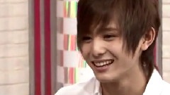 Hey! Say! JUMP - 校园革命(スクール革命)Part4 11/09/25
