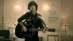 Green Day - 21 Guns
