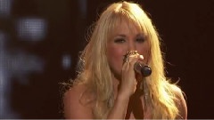 Carrie Underwood - Undo It