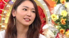 新垣结衣 - 笑っていいとも 中文字幕 11/09/19