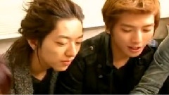 CNBLUE - Making The Artist E02