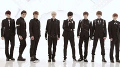Super Junior - A-Cha