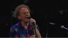 Simon & Garfunkel - Bridge Over Troubled Water