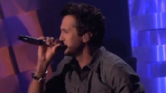 Luke Bryan - Country Girl