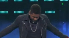 Usher,David Guetta - Without You