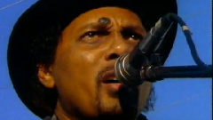 Neville Brothers - Sister Rosa