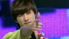 B1A4 - Beautiful Target