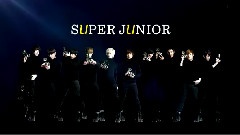Super Junior - A-CHa Mnet M!CountDown