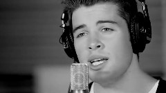 Joe McElderry - Solitaire