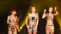 Kara - Jumping Open Concert