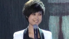 李宇春 - 深圳天王天后演唱会