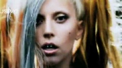 Lady Gaga - Thierry Mugler Fashion Movie