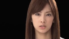 北川景子 - カナフレックス(オランウータン篇)CF 60s