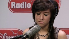 Christina Grimmie - Liar Liar