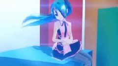 模仿翻唱,初音未来,Nico - 第一万个站点