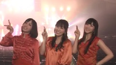 Perfume - CDTV Count Down TV Perfumeライブ舞台里 09/05/23